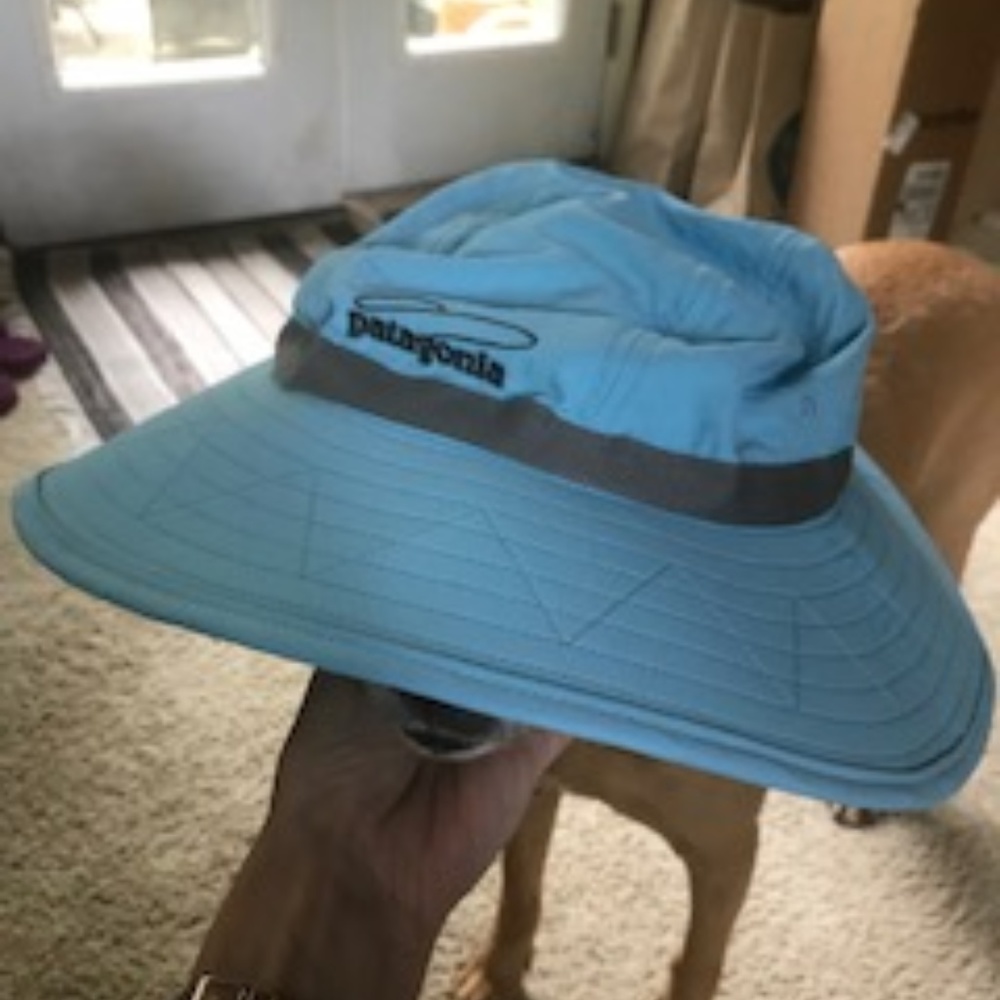 Patagonia Sun Booney Hat